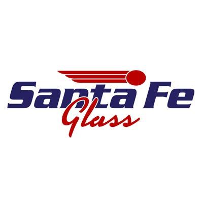 Santa Fe Glass