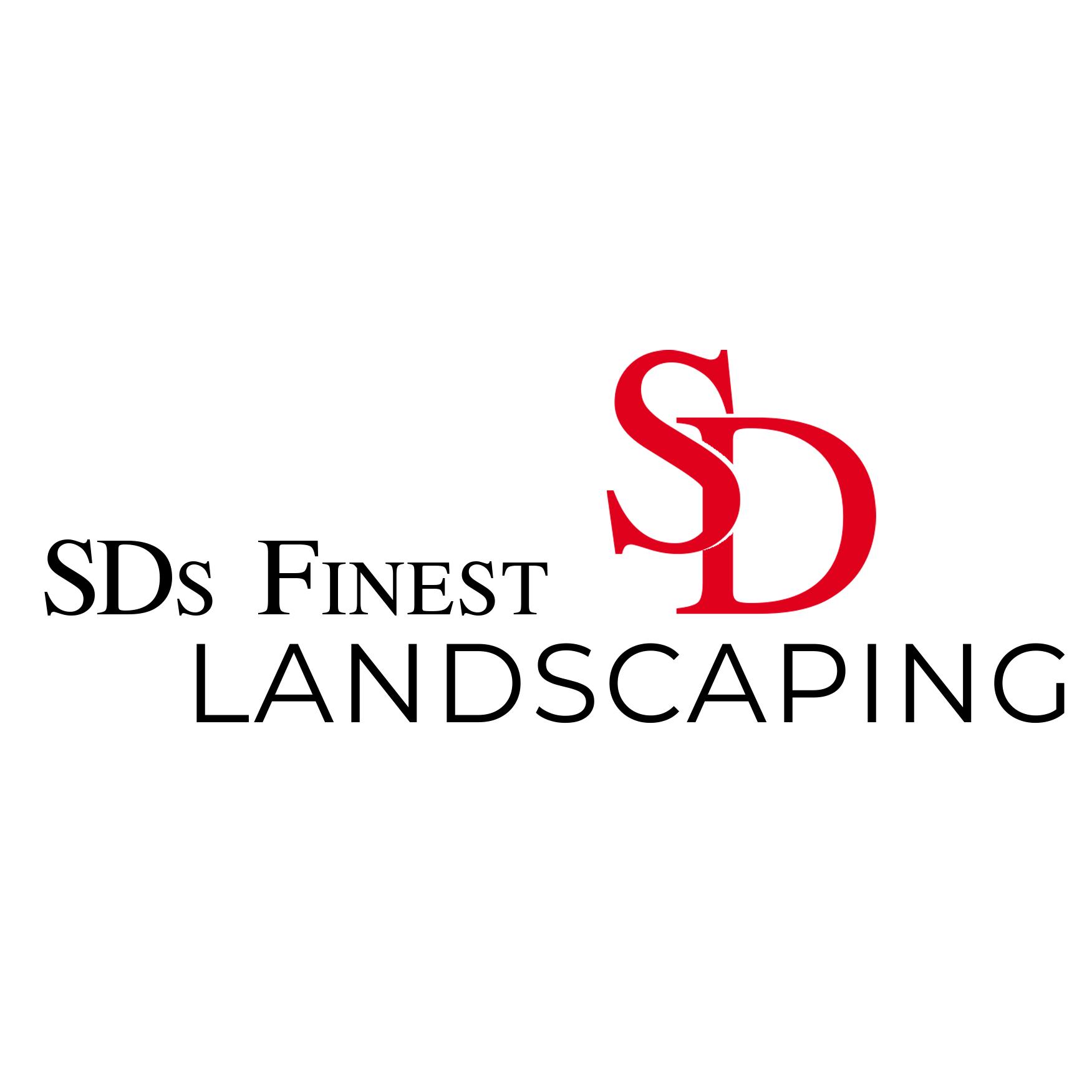 SDs Finest Landscaping