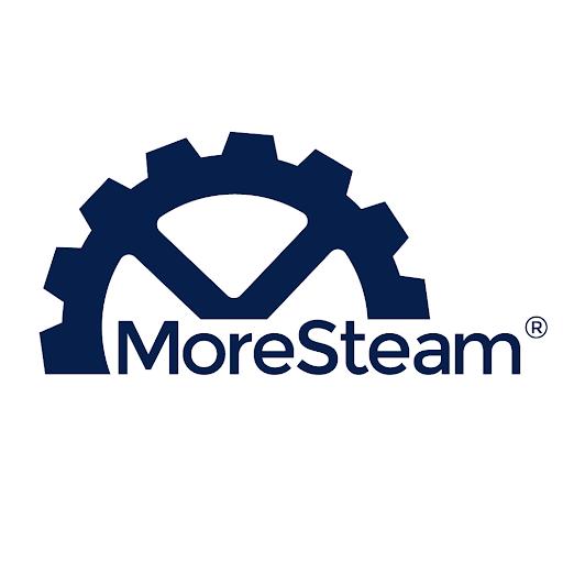 MoreSteam