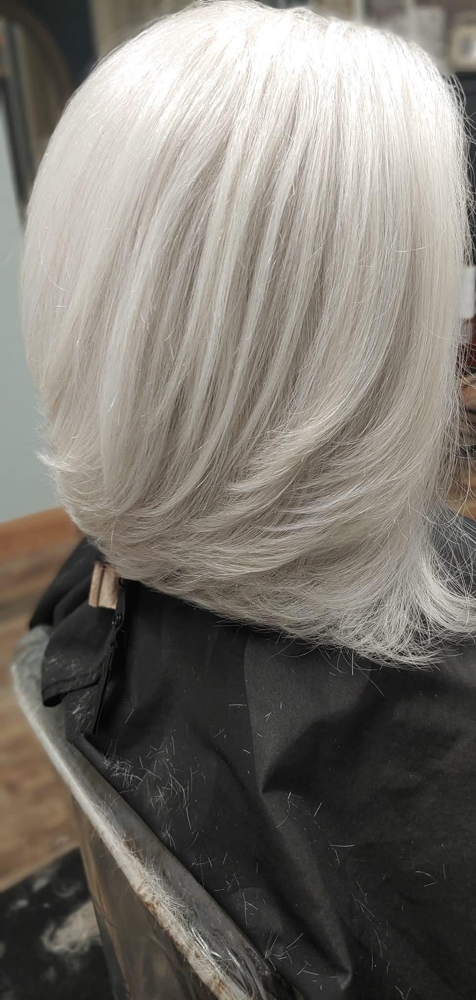 Serendipity Salon & Spa Suites