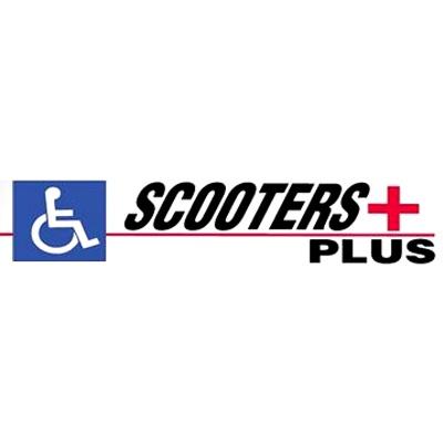 Scooters Plus