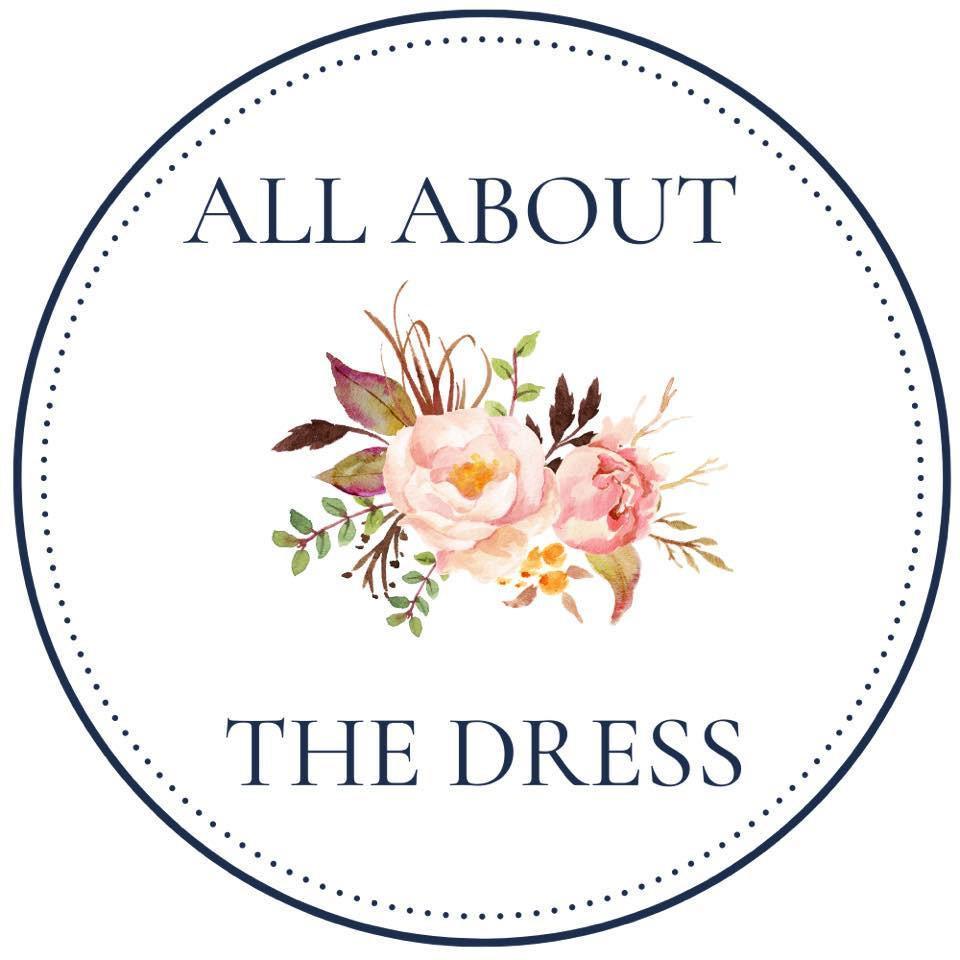 All About The Dress