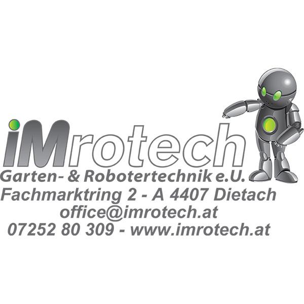 Imrotech Garten- u. Robotertechnik e.U.