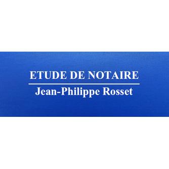 Etude de notaire Jean-Philippe Rosset - Fribourg