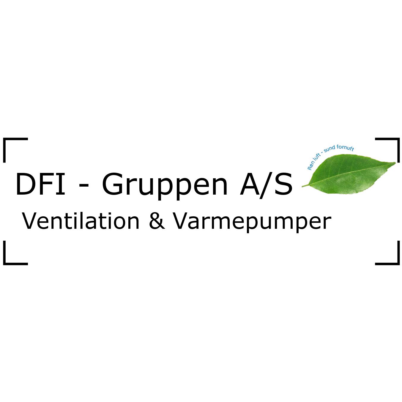 DFI-gruppen A/S