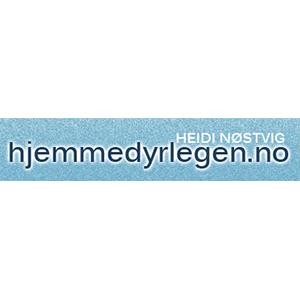 Hjemmedyrlegen - Heidi Nøstvig