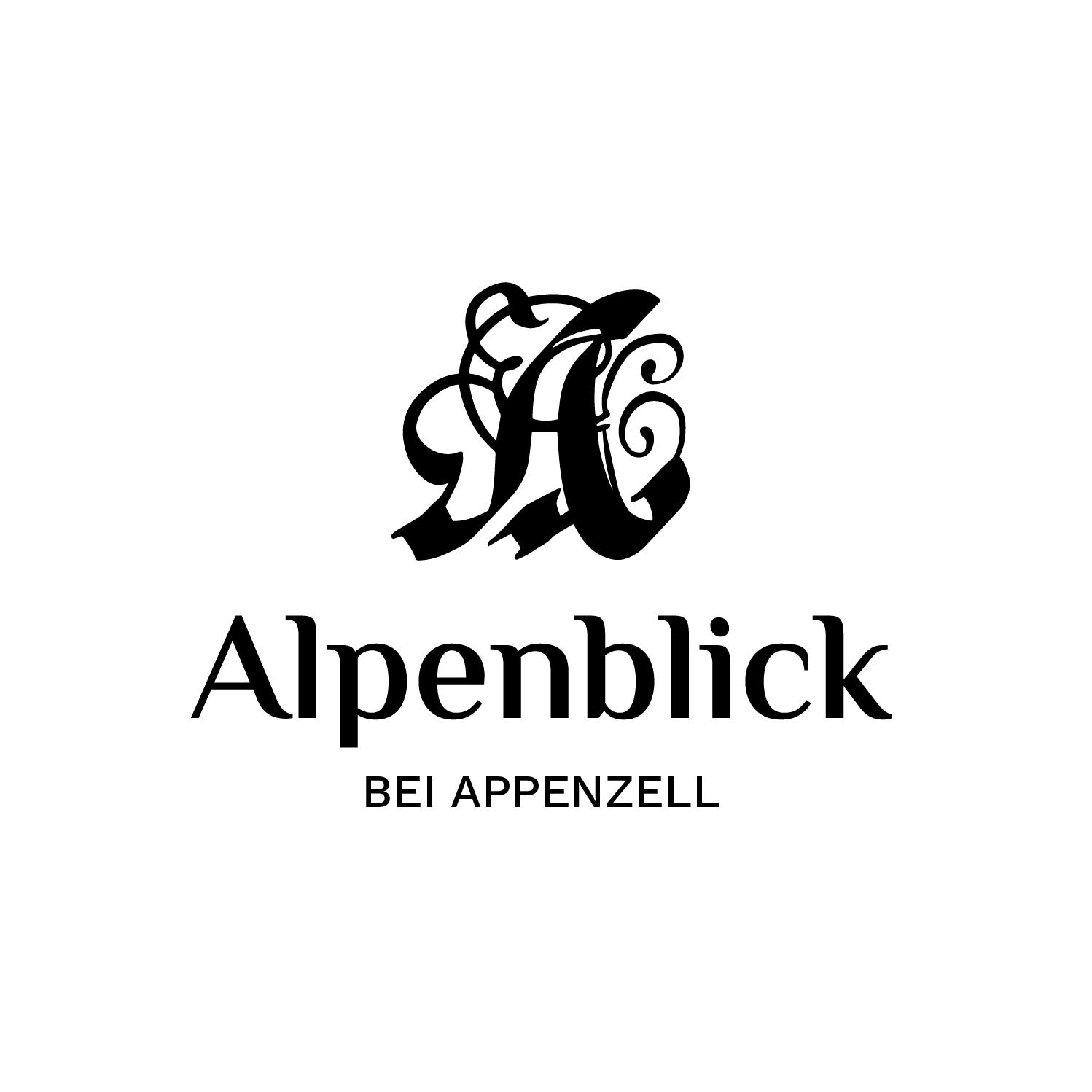 Hotel und Speiserestaurant Alpenblick