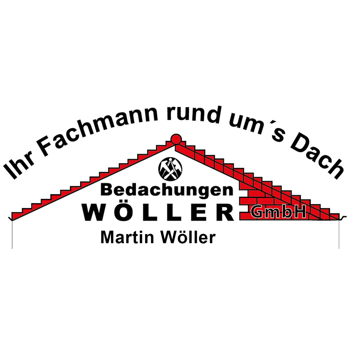 Bedachungen Wöller GmbH