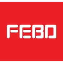FEBO Amsterdam - Linnaeusstraat