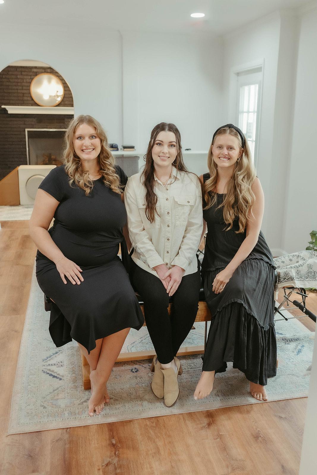 Alpha & Omega Chiropractic- Keller Prenatal & Pediatric Chiropractors