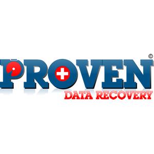 Proven Data Recovery