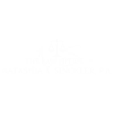 The Law Office of Natashia A. Sinckler