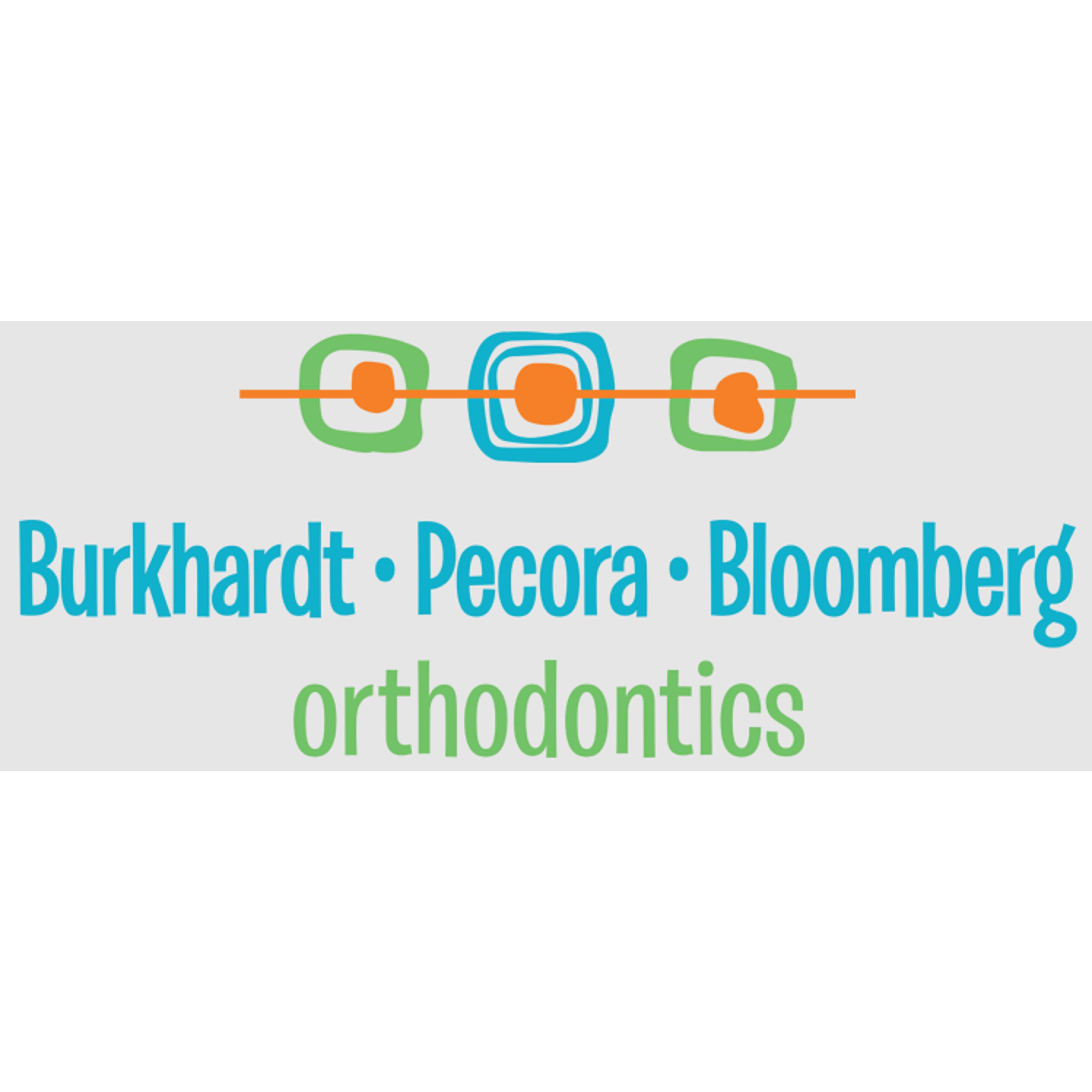 Burkhardt Pecora Bloomberg Orthodontics - Okemos Location
