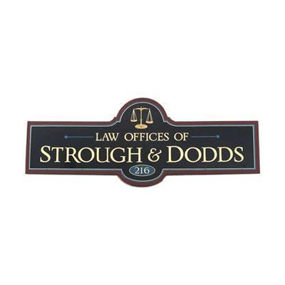 Law Offices of Dale Strough