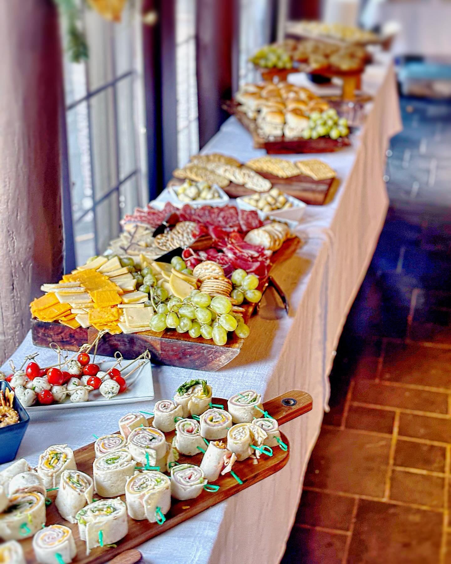 A Matter of Taste Catering