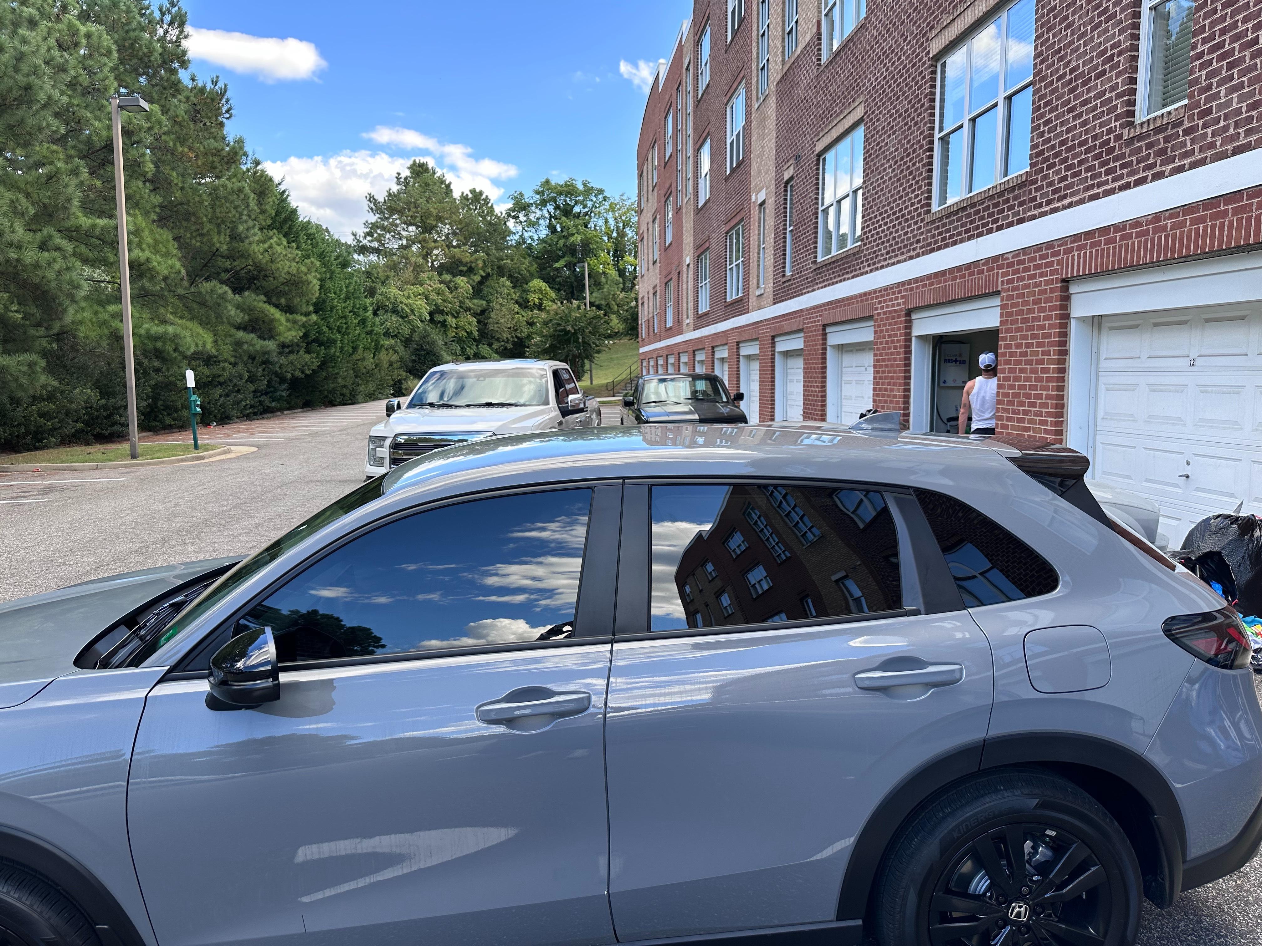 Revolt auto wrapz LLC