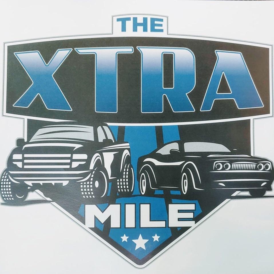 The Xtra Mile