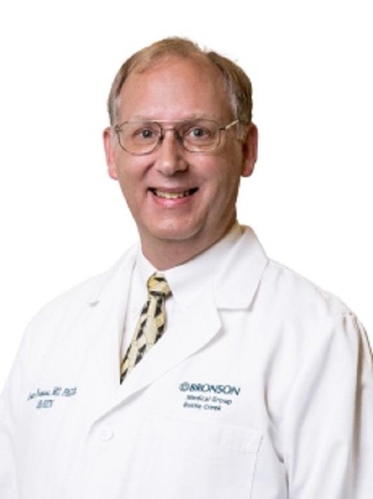 Brian Krauss, MD, FACOG