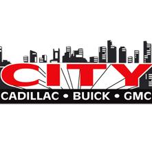 City Buick GMC