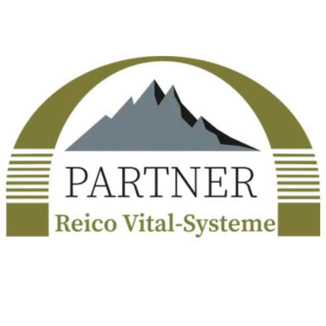 REICO Partner Liebe Füttern