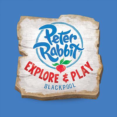 Peter Rabbit™: Explore and Play - Blackpool