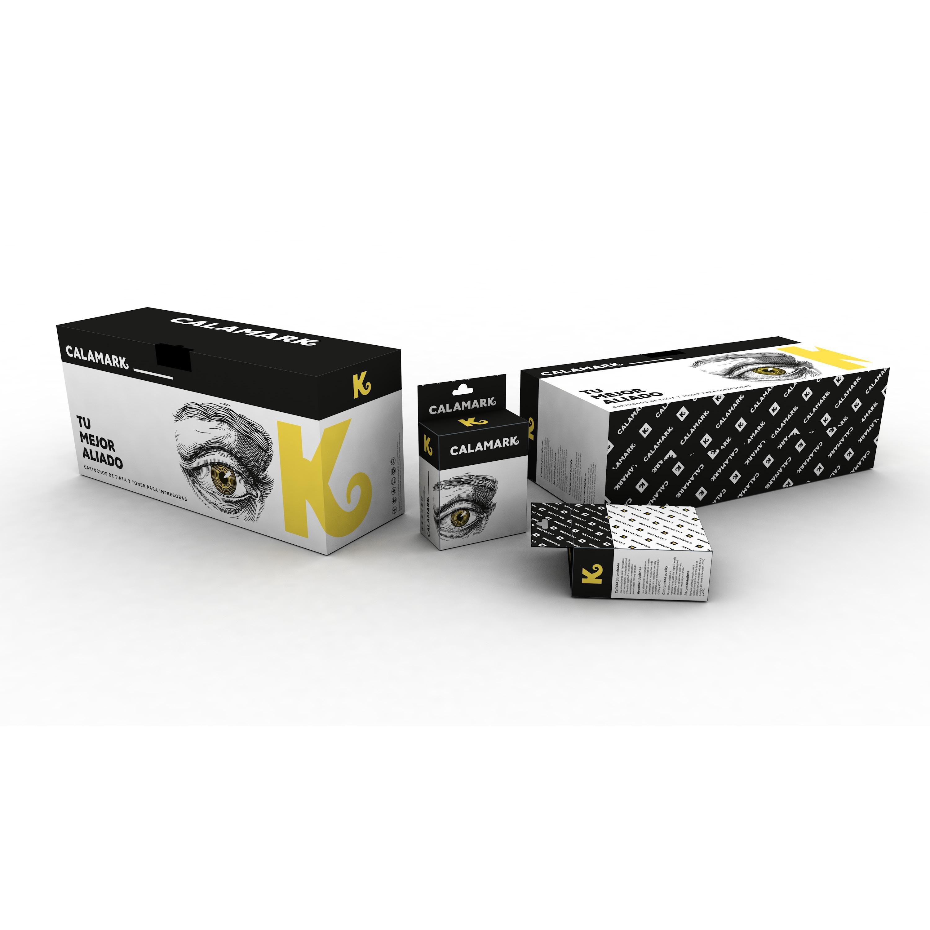 DBT CONSUMIBLES CENTRO - CALAMARK - TINTA Y TÓNER ORIGINAL Y COMPATIBLE - O2 - SERVIVIO TÉCNICO -