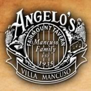 Angelo's Fairmount Tavern