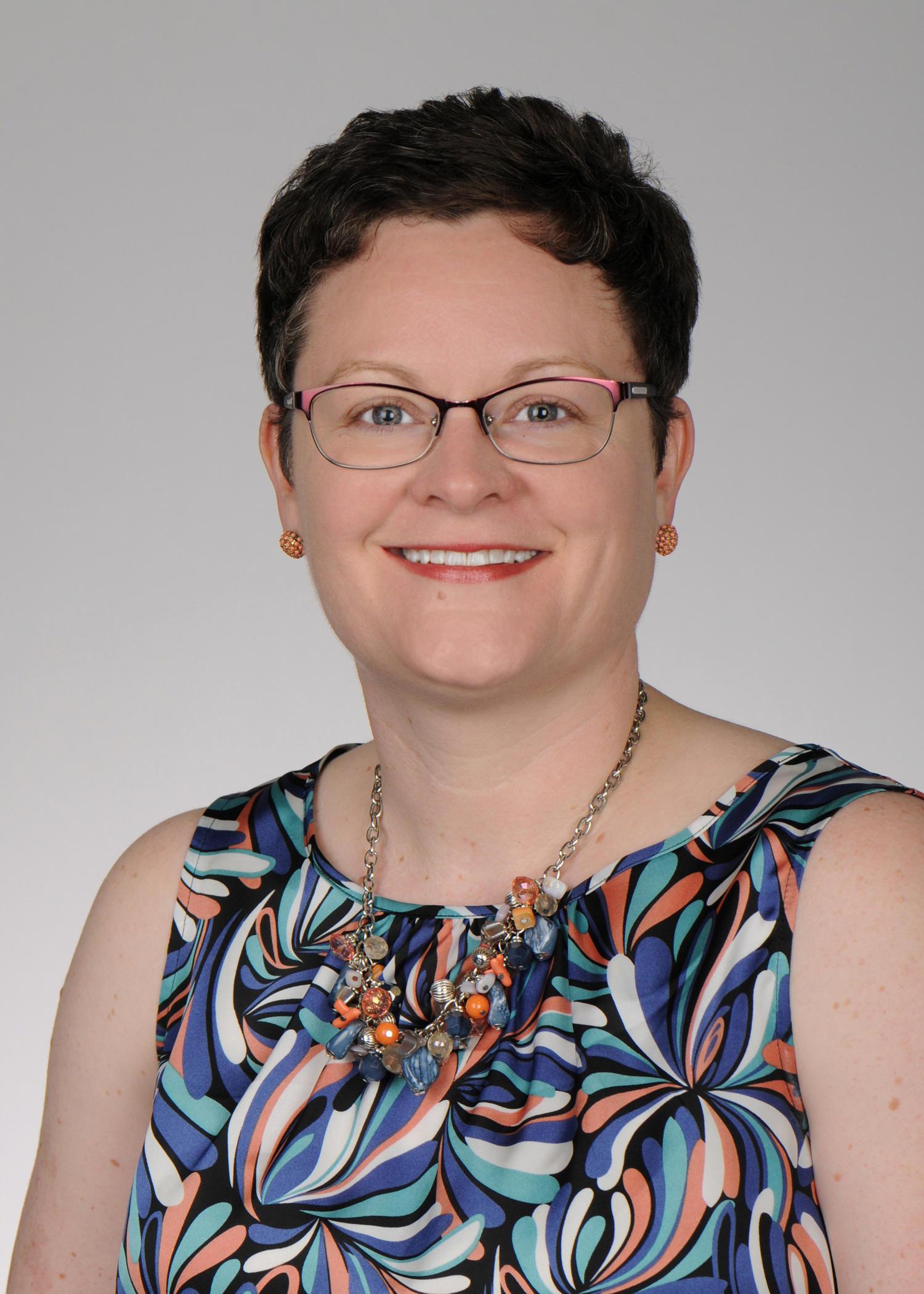 Jennifer Lynn Harper, MD