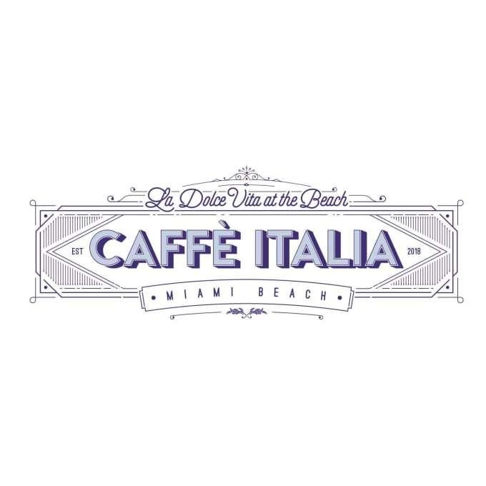 Caffe` Italia