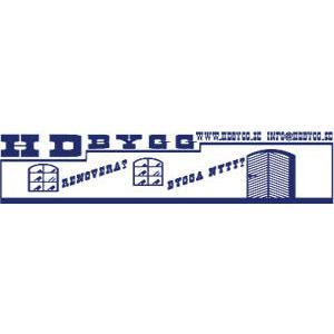 Hans Dahlqvist Bygg AB