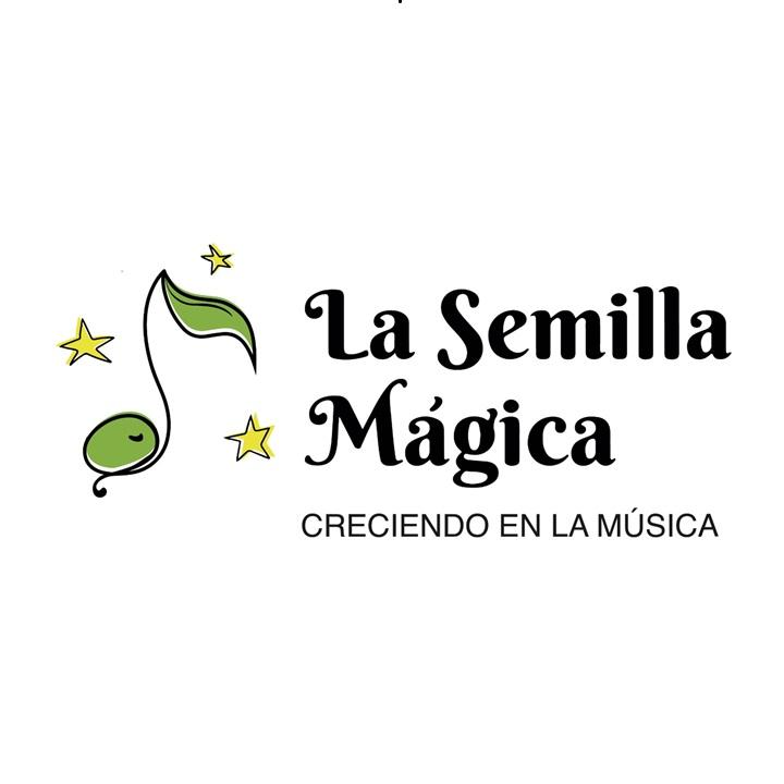 La Semilla Mágica. Creciendo en la música