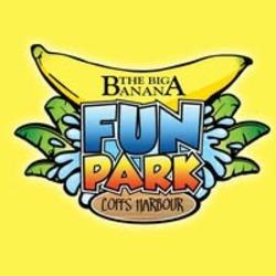 The Big Banana Fun Park