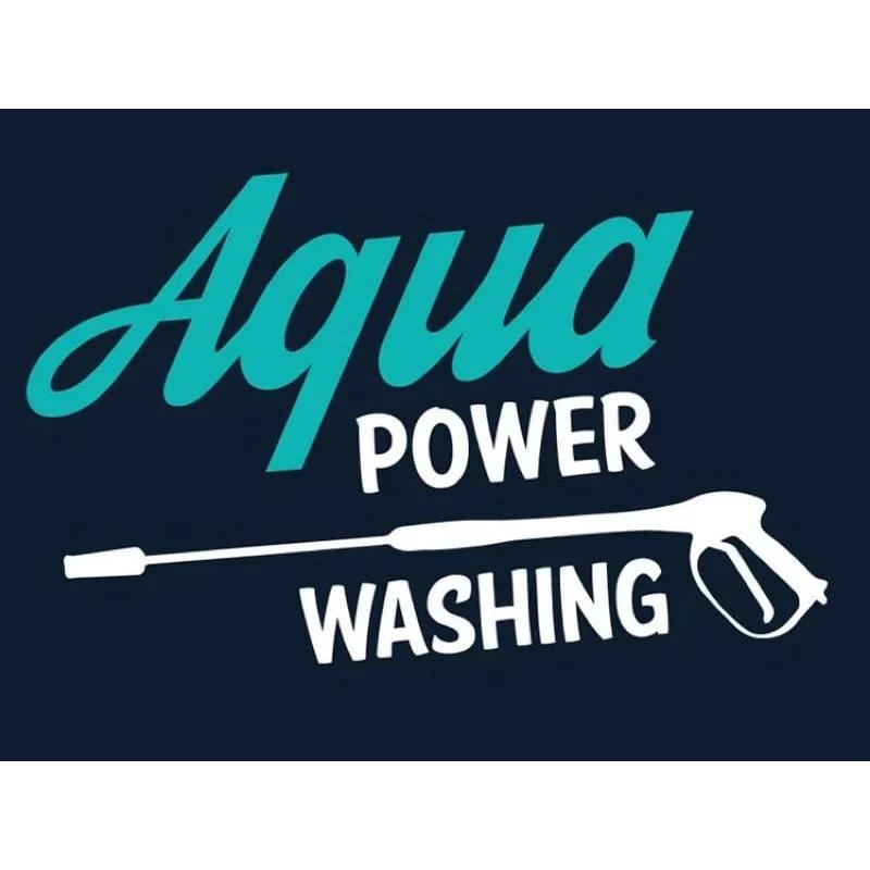Aqua Power Washing