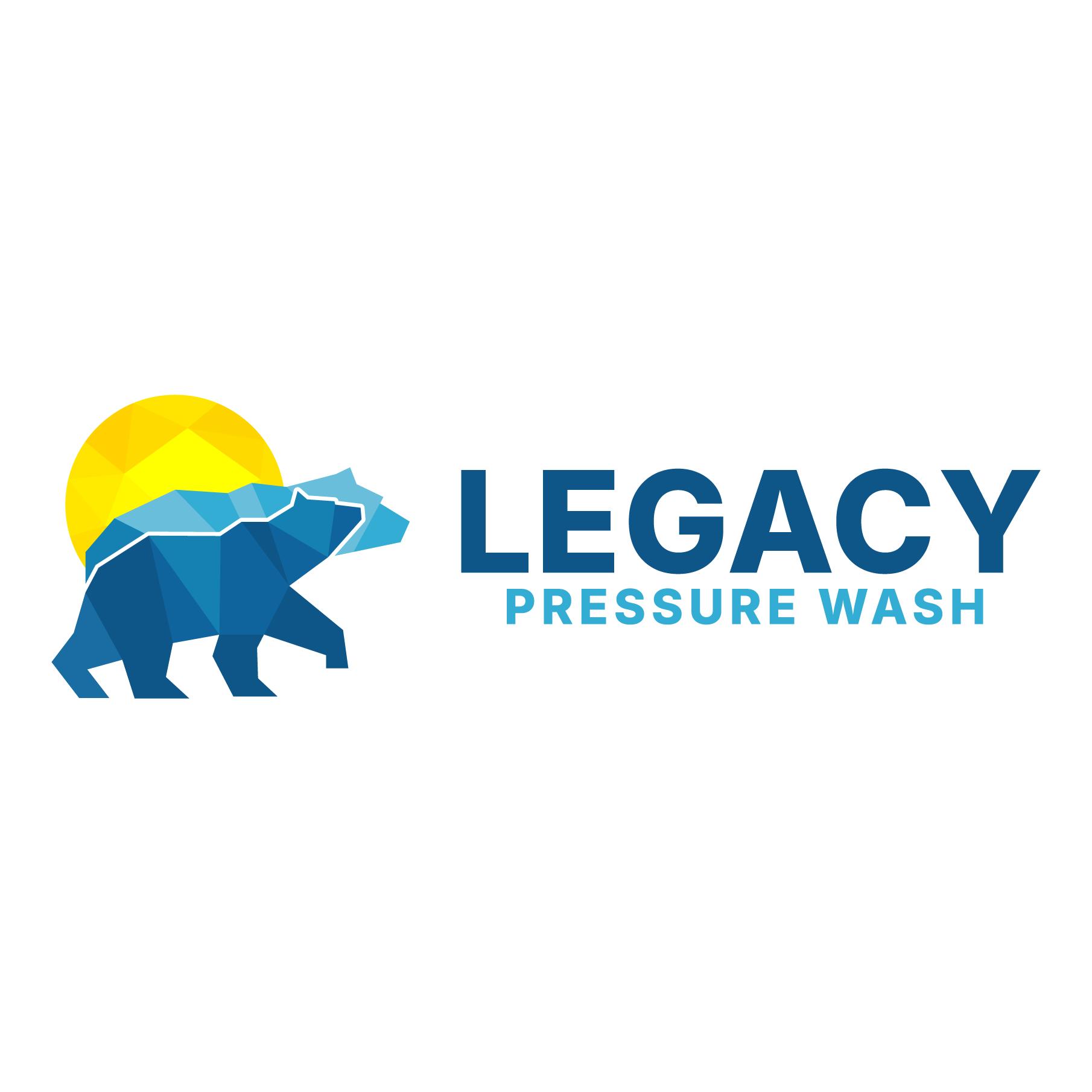 Legacy Pressure Wash LLC