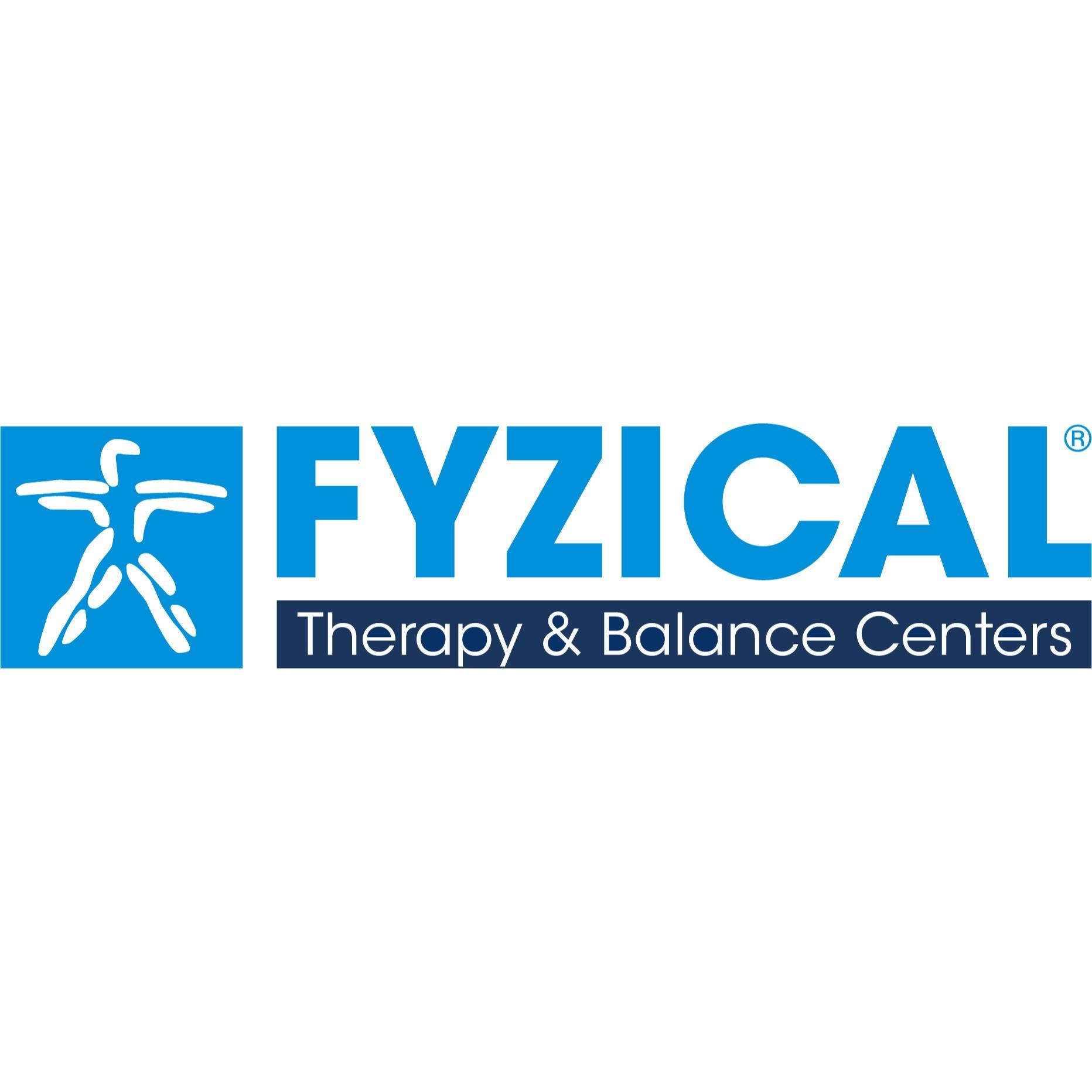 Fyzical Therapy and Balance Centers- Johns Creek