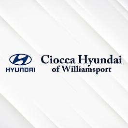 Ciocca Hyundai of Williamsport