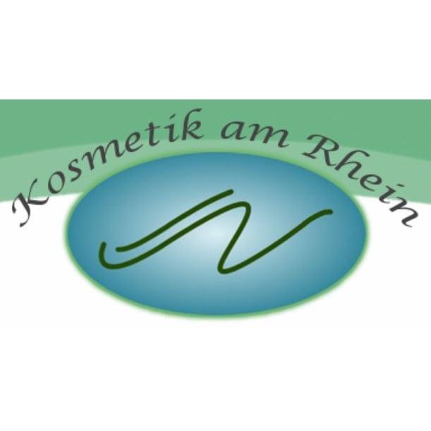 Kosmetik am Rhein
