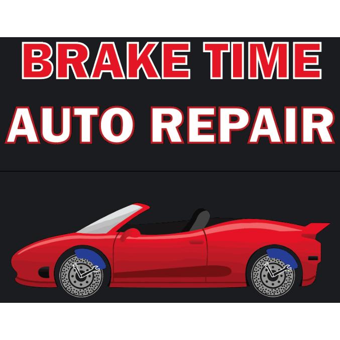 Brake Time Auto Repair