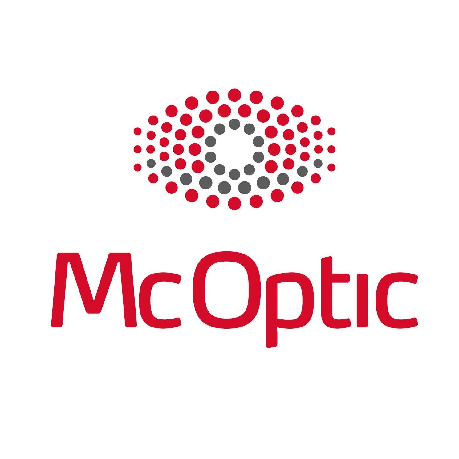 Optiker McOptic - Baden