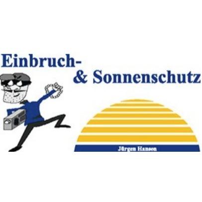 Jürgen Hansen Einbruch- und Sonnenschutz
