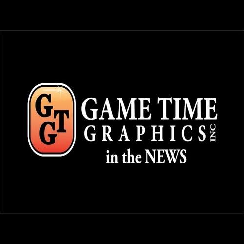 Game Time Graphics Inc