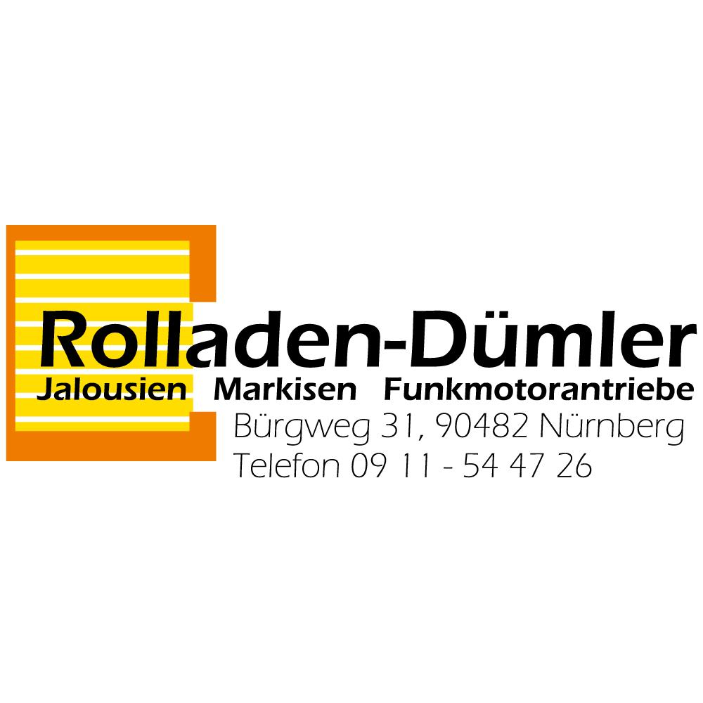 Rolladen-Dümler