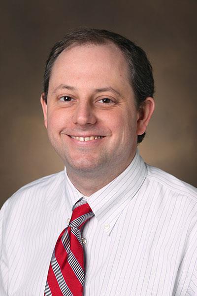 Jonathan H. Soslow, MD, MSCI