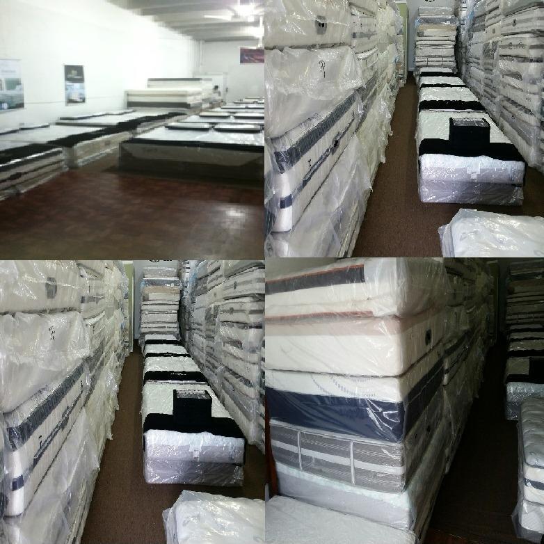 Miami Mattress Liquidators Outlet
