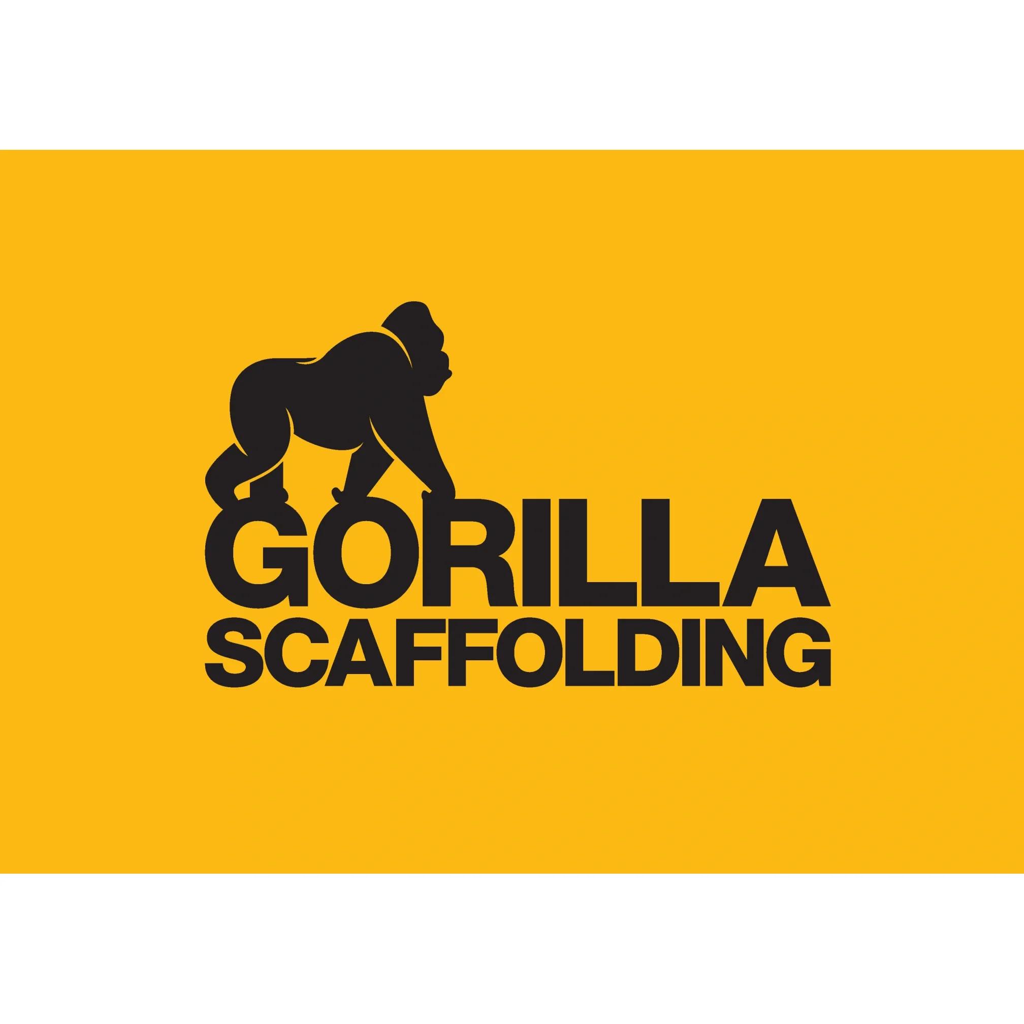 Gorilla Scaffolding