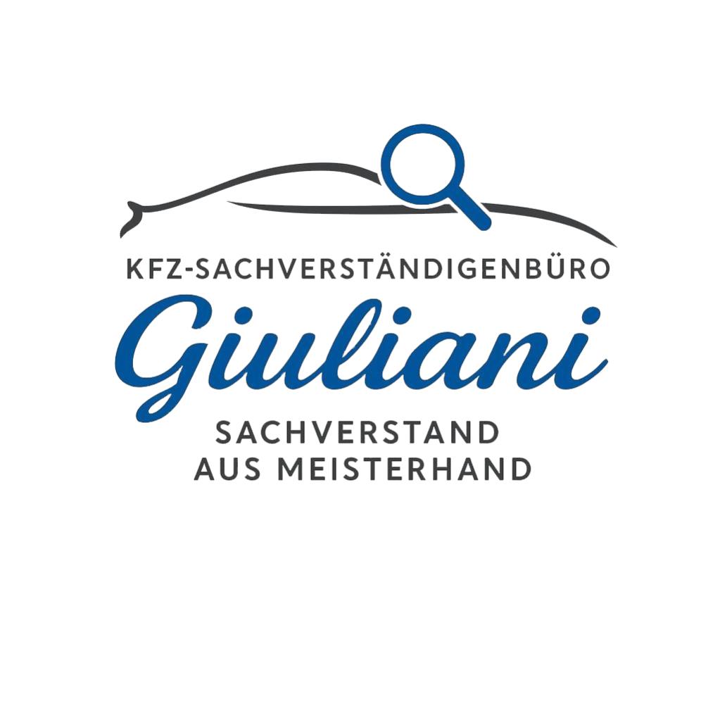 Kfz-Sachverständigenbüro Giuliani