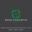 Reed Concrete Pumping LLC