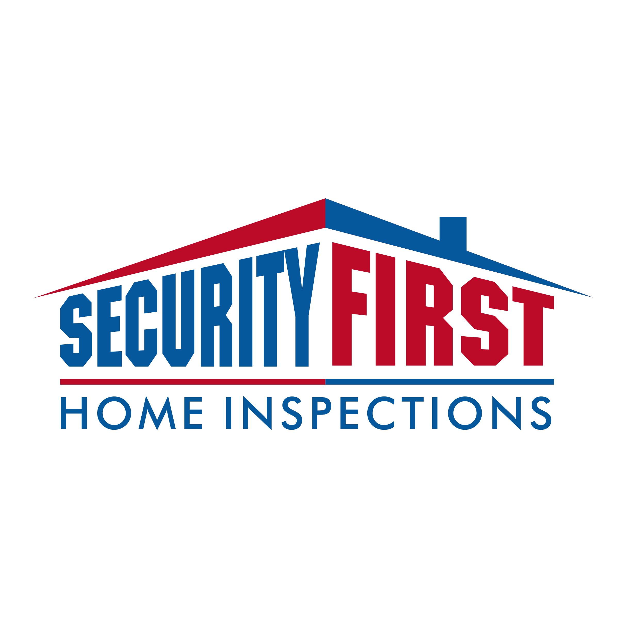 Security First Home Inspections