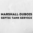 Marshall-Dubois Septic Tank Service