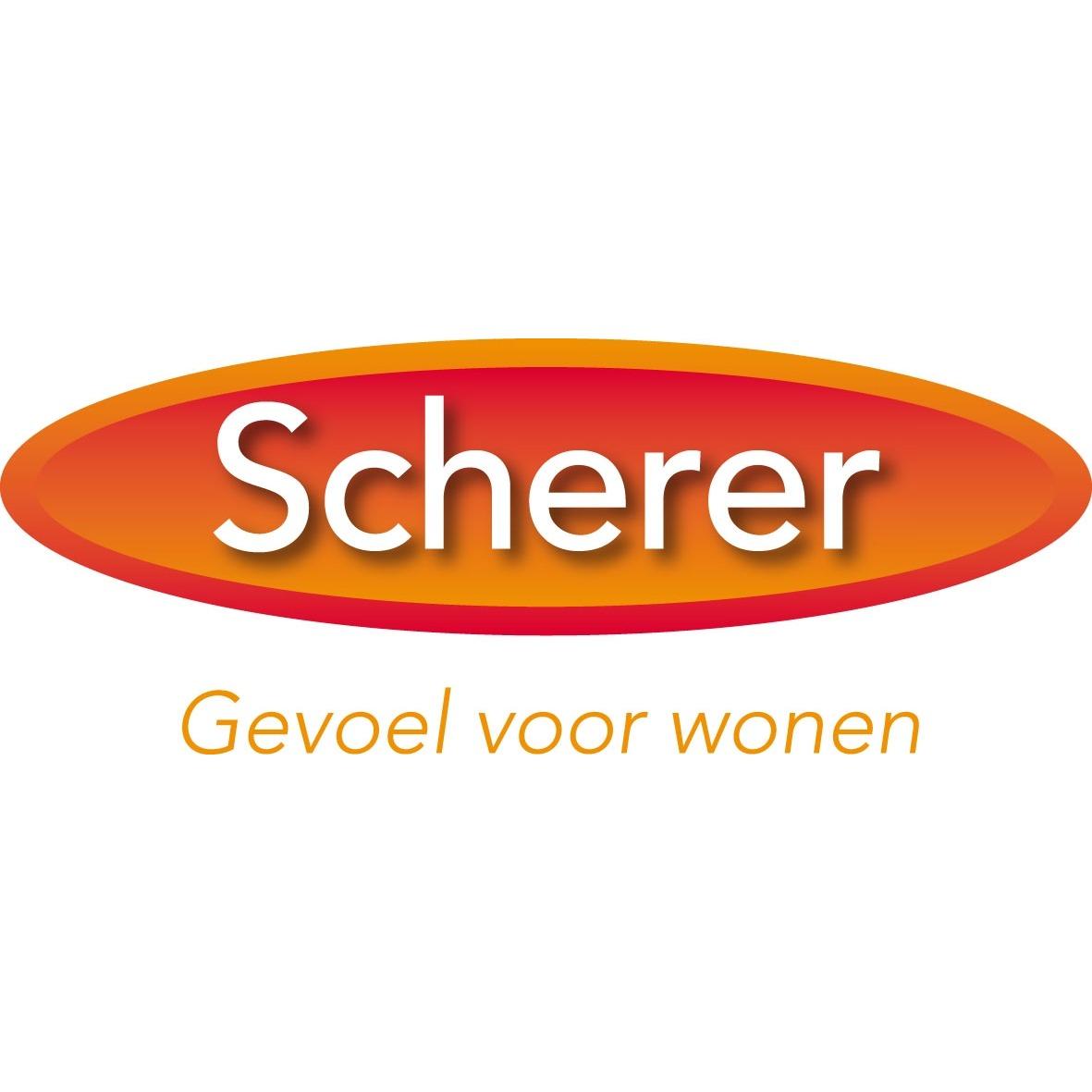 Scherer Gevoel voor Wonen